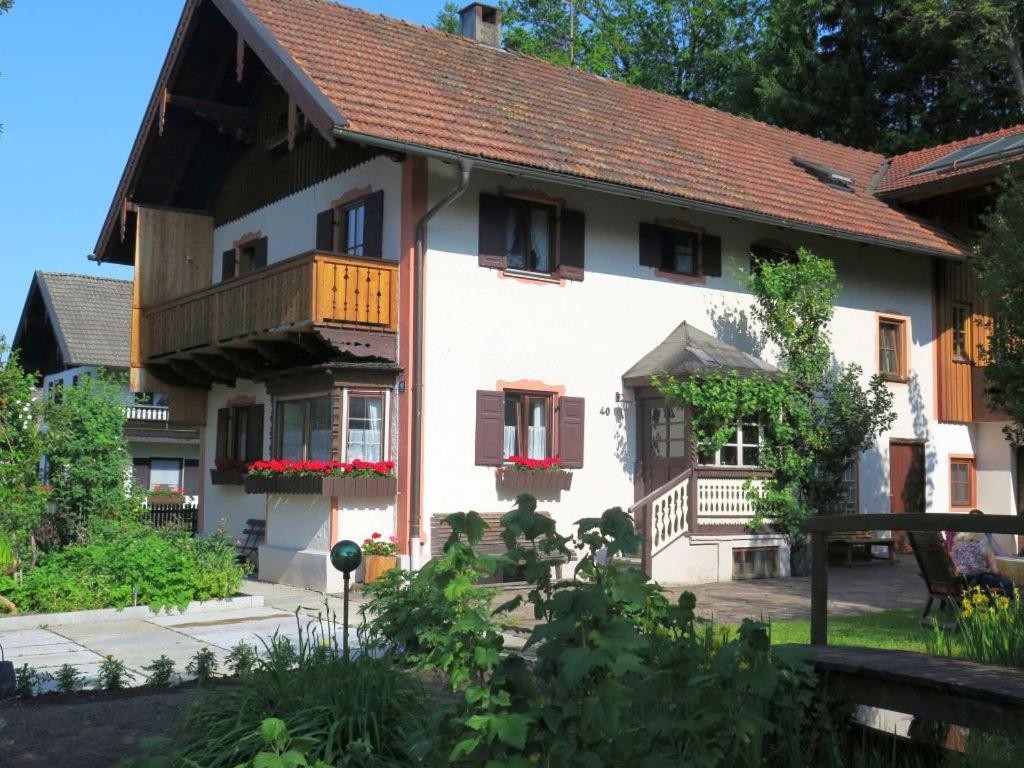 Ferienwohnung Aiblinger Frasdorf Exterior photo