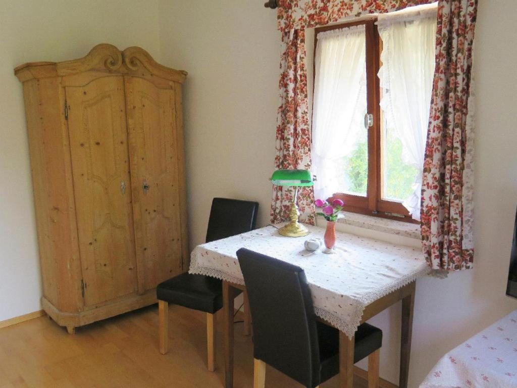 Ferienwohnung Aiblinger Frasdorf Exterior photo